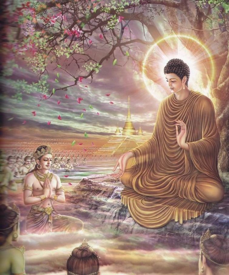 Buddhism CENTER Education Buddhist - General | BUDDHIST RENO